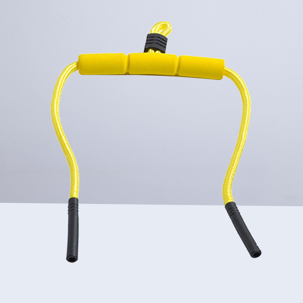 Sunglass Retainer Cord - Регулируемый держатель для очков, универсальный шнурок
