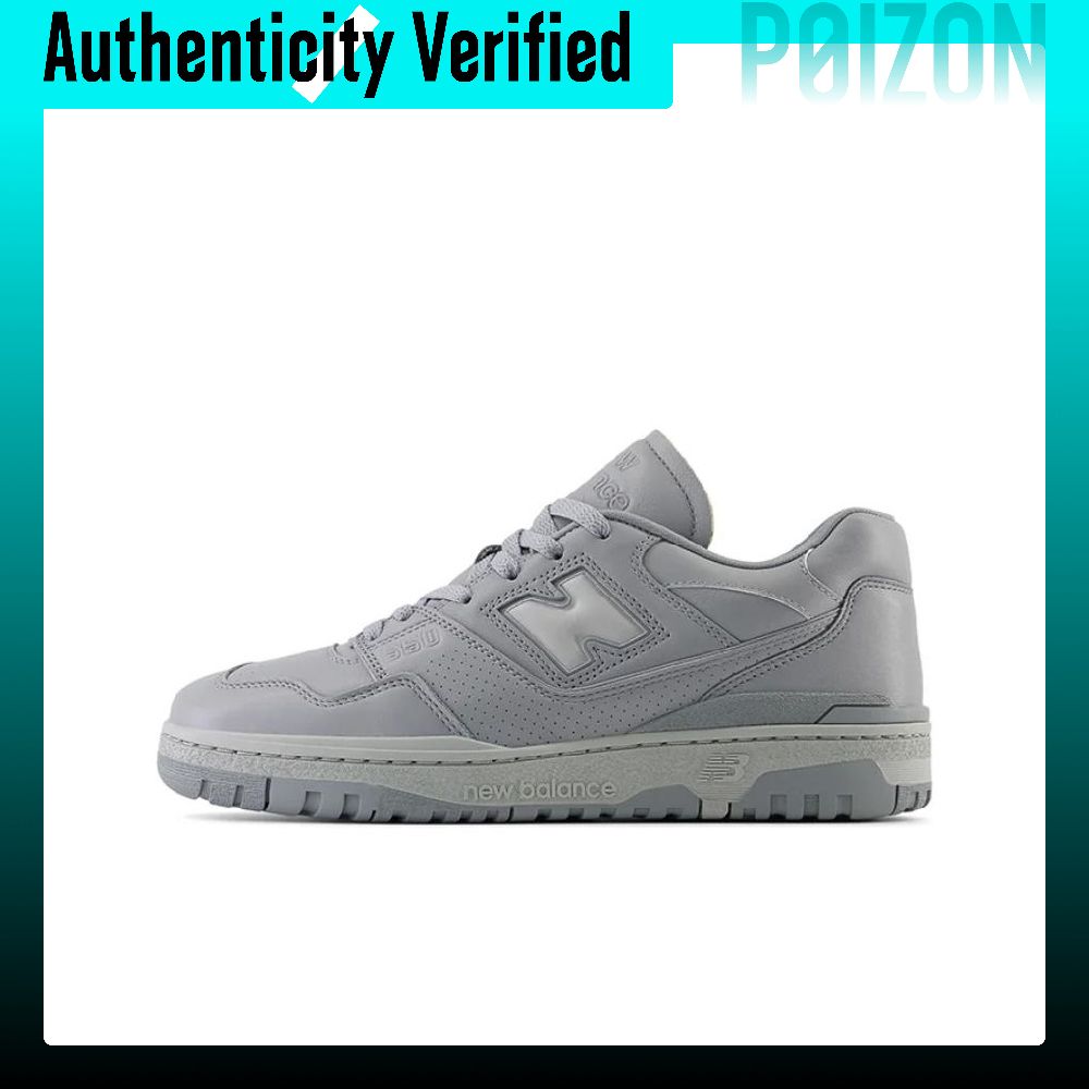 New Balance Shoes 550 - New Balance NB 550, унисекс, низкие