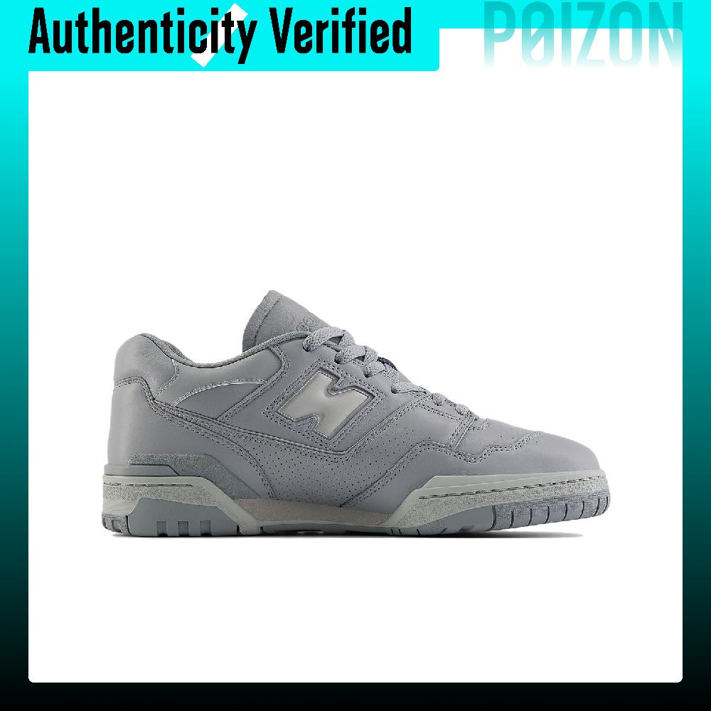 New Balance NB 550, унисекс, н – обзор и цена New Balance Shoes 550