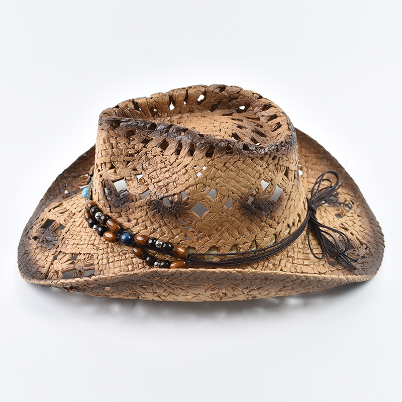 Панама, мягкая ковбойская соло – обзор и цена Bucket Hat Straw