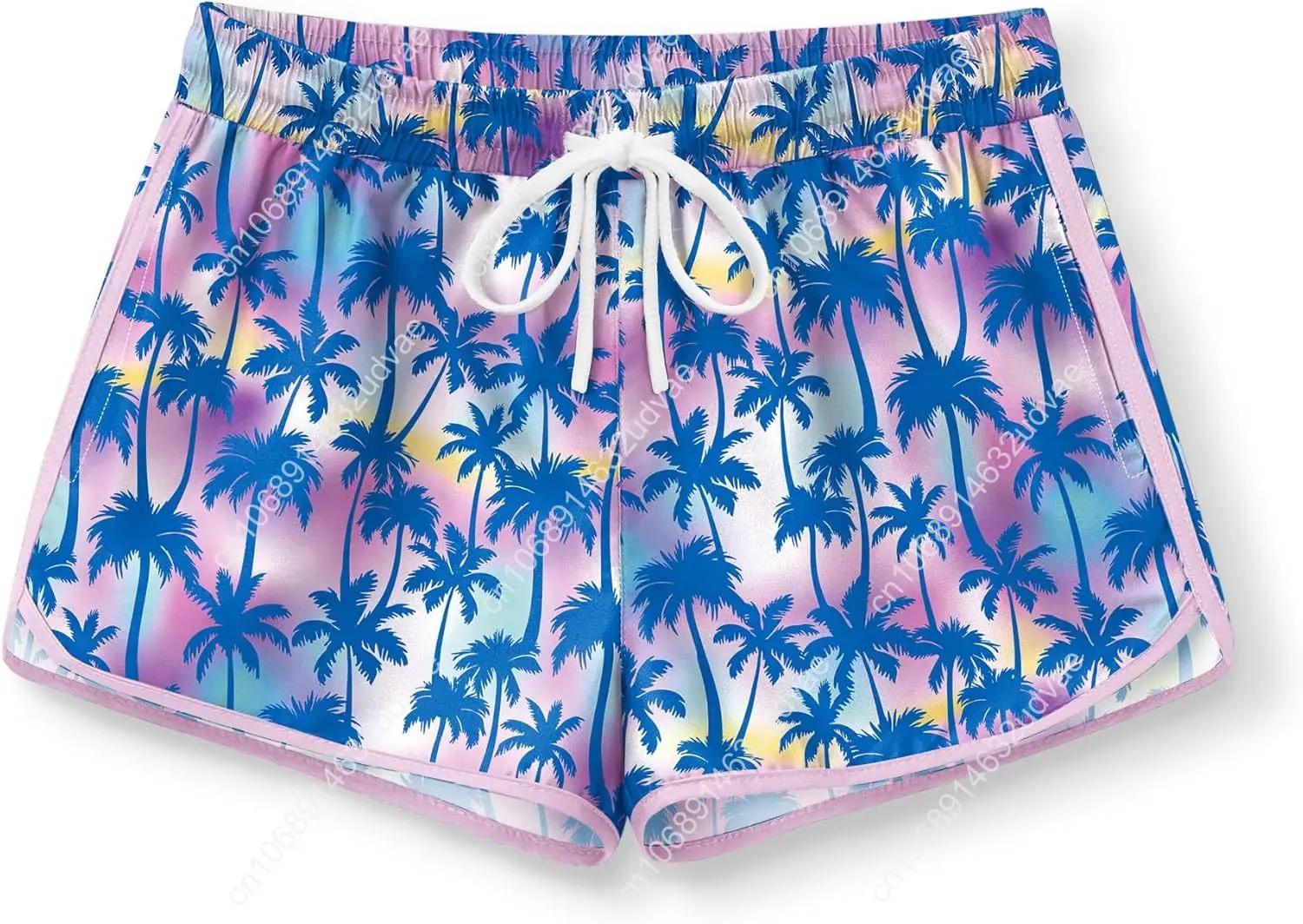 BesserBay. Летние пляжные шорт – обзор и цена Swim Trunk Quick Dry
