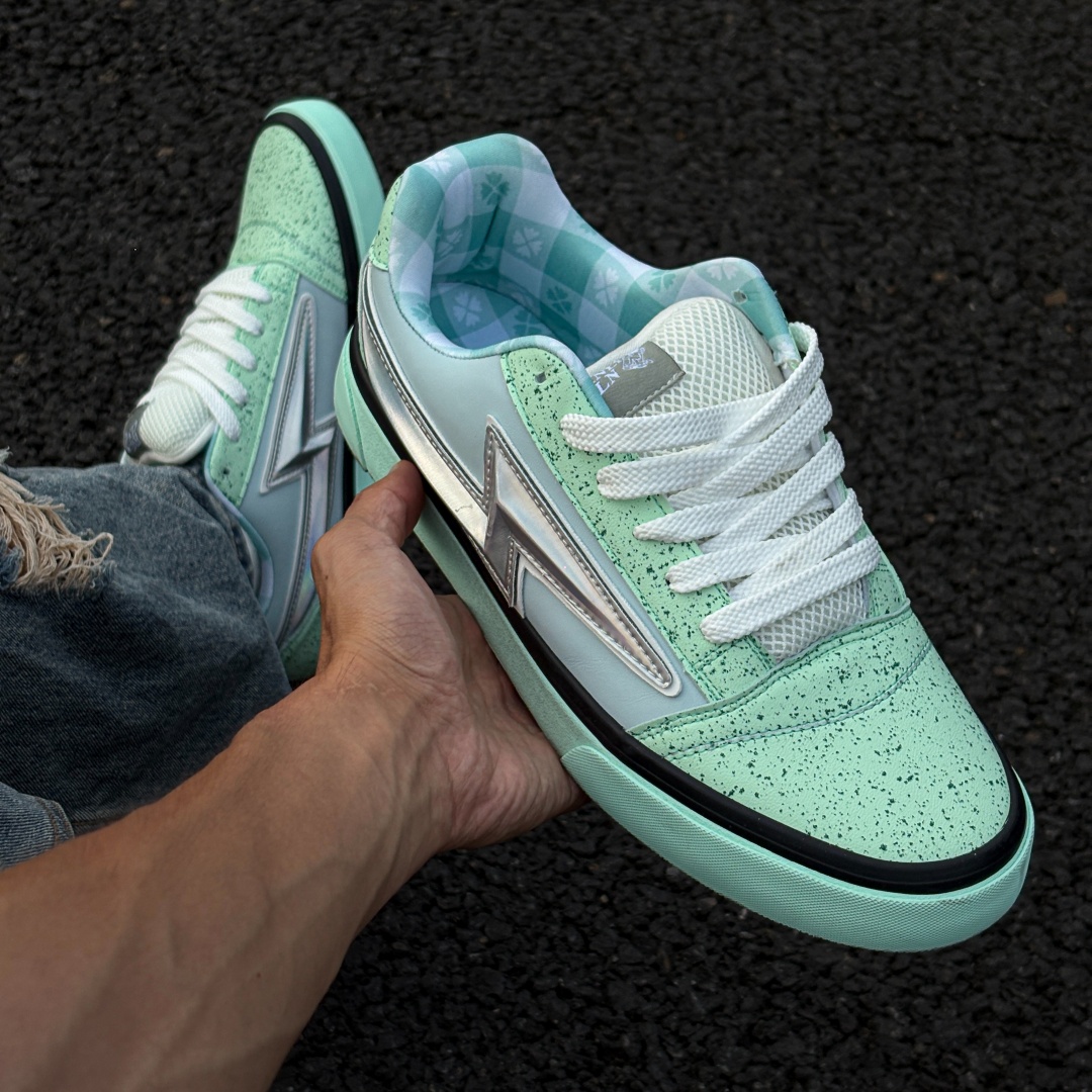Кроссовки унисекс Fresh Mint G – обзор и цена Vans Shoes Old Skool