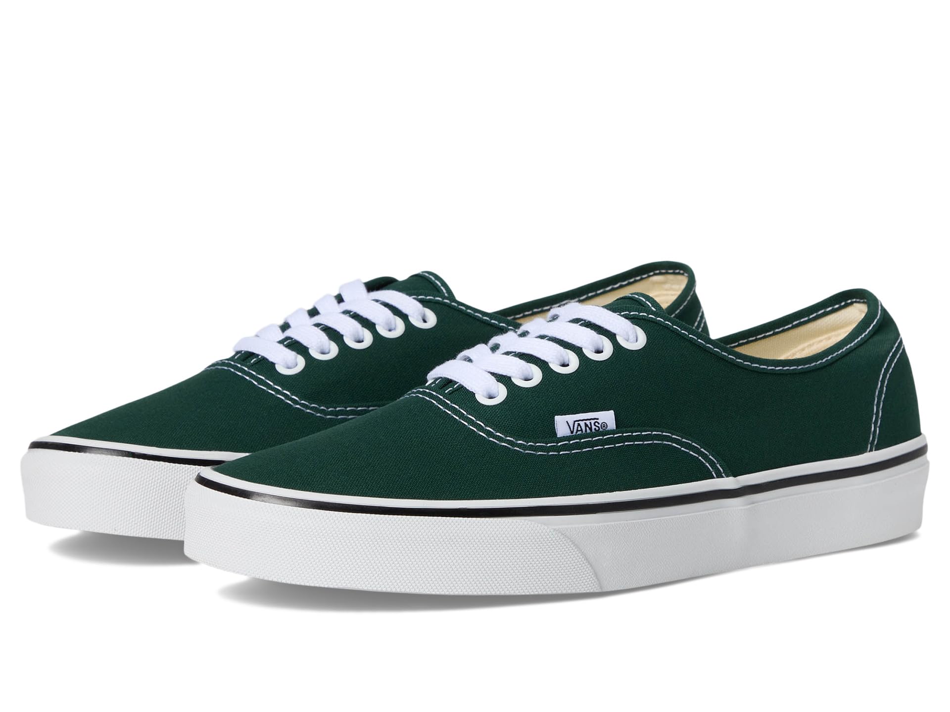 Мужские кеды Vans Authentic – обзор и цена Vans Shoes Old Skool