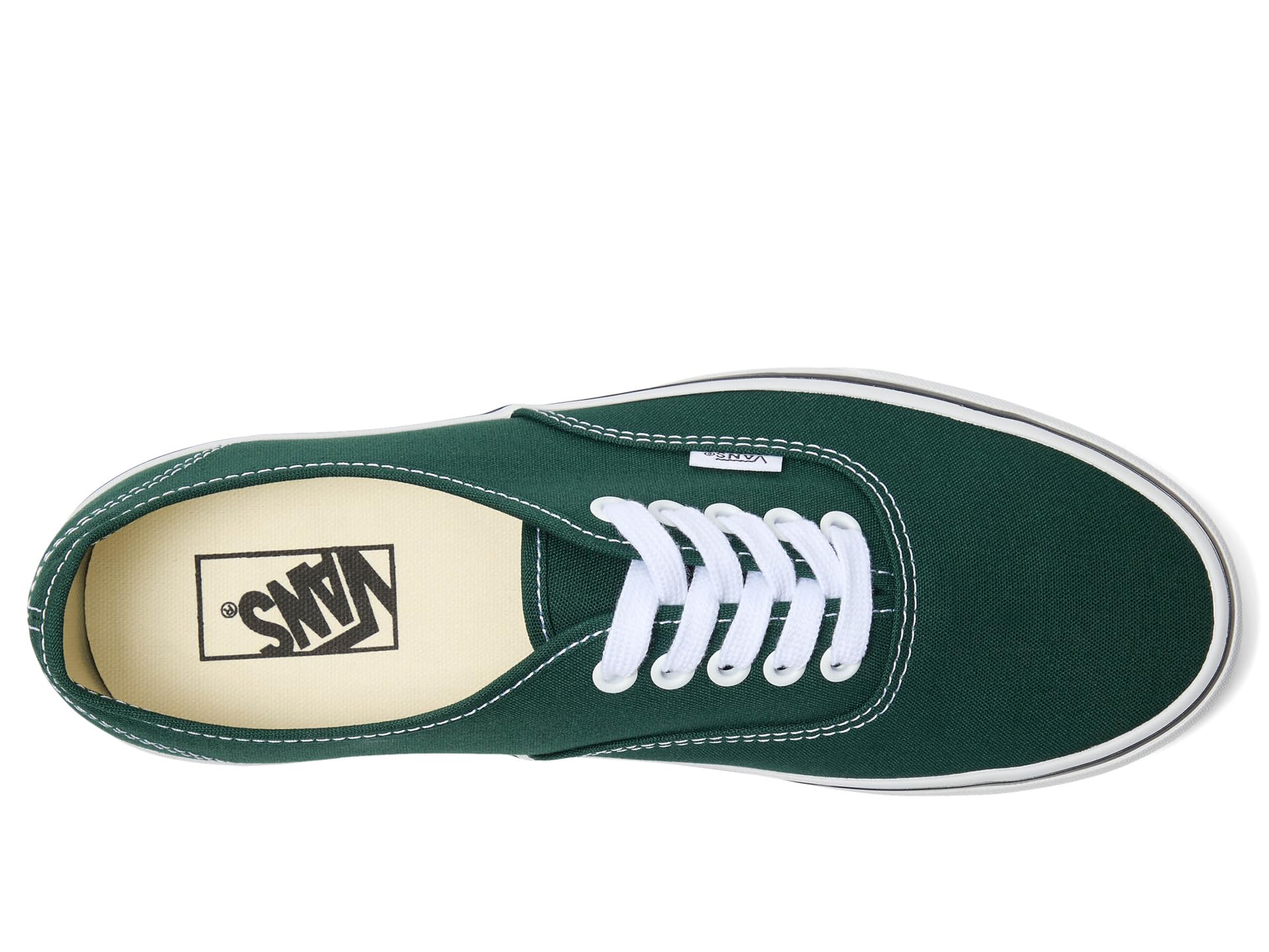 Мужские кеды Vans Authentic – обзор и цена Vans Shoes Old Skool